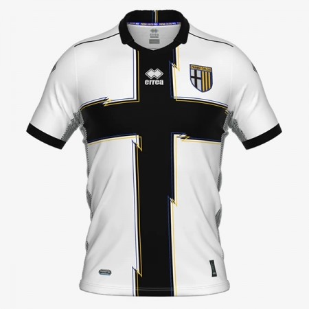 Parma Calcio Domaći Nogometni Dresovi 2022-23